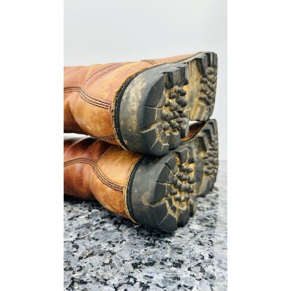 Rocky Boot Men\'s 9\